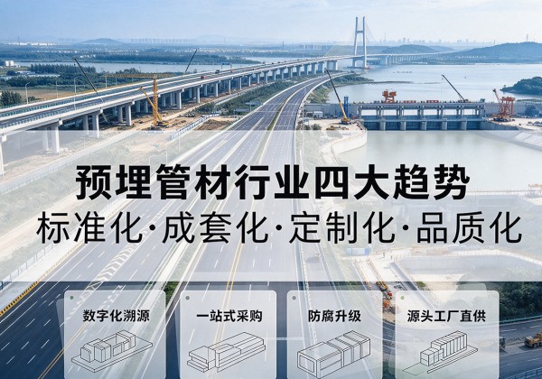 城关行业发展趋势总结