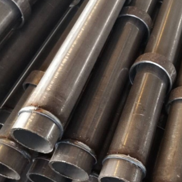 城关注浆管现货