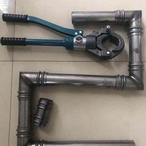 城关冷却管生产