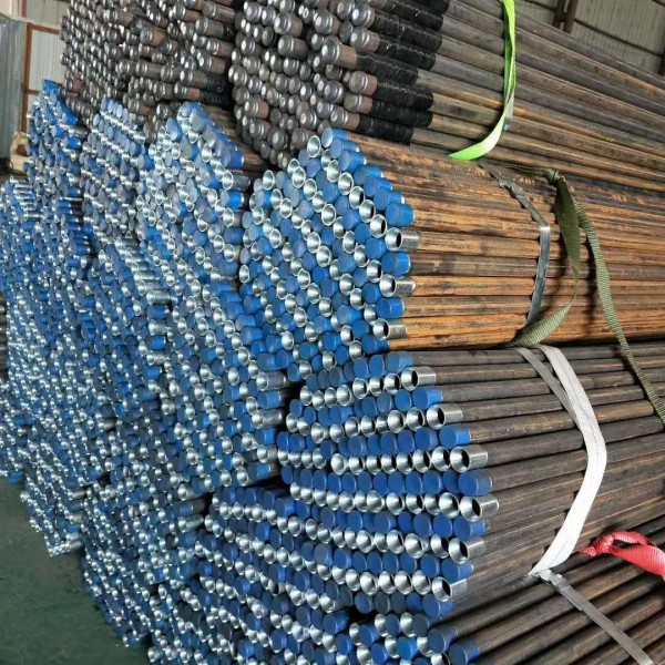 城关冷却管生产